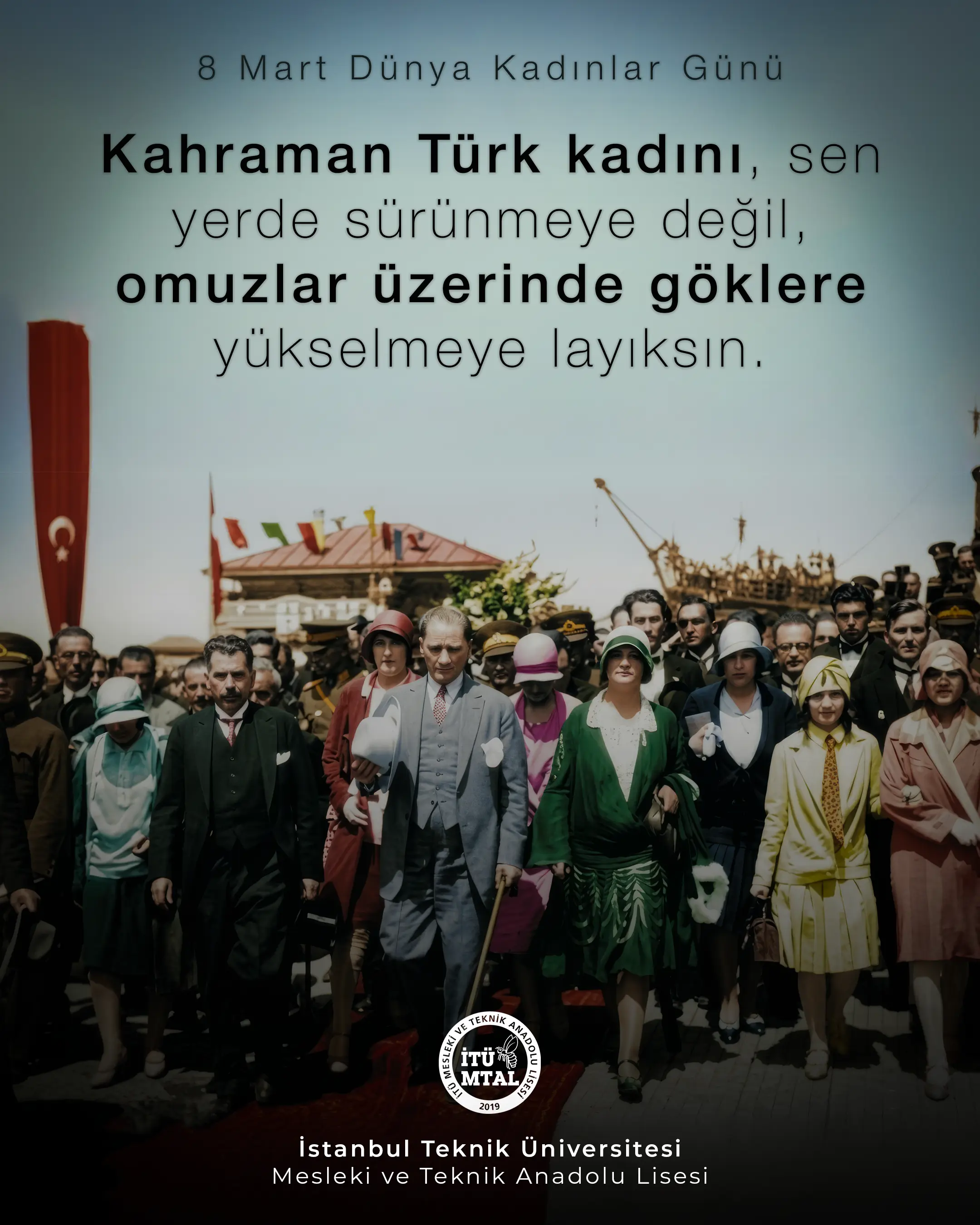 Social & Campaigns