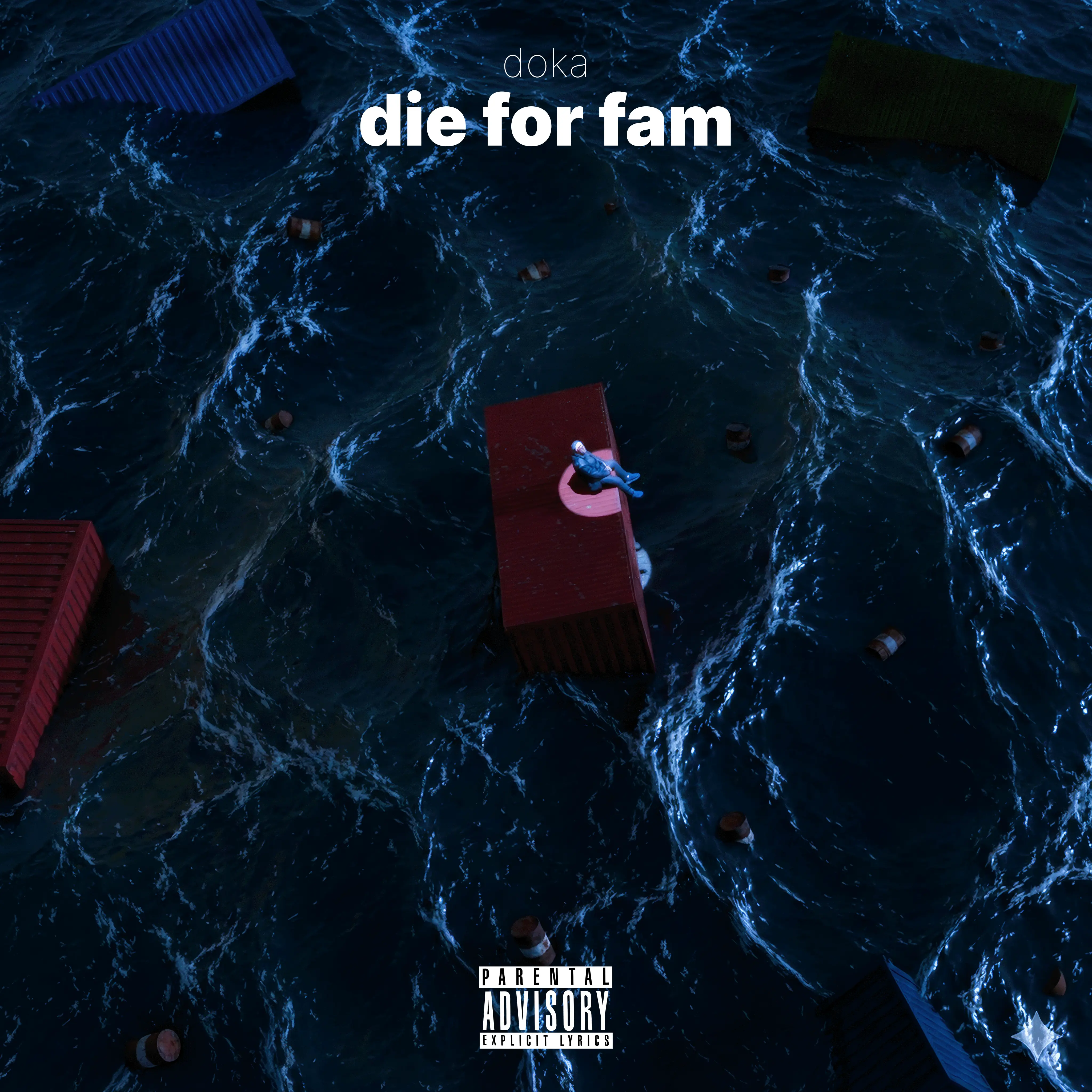 Covers & Digital Art
